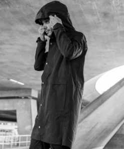 POC Men's Malmö Parka 25 POC Men's Malmö Parka