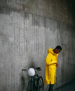 POC Men's Malmö Parka 20 POC Men's Malmö Parka