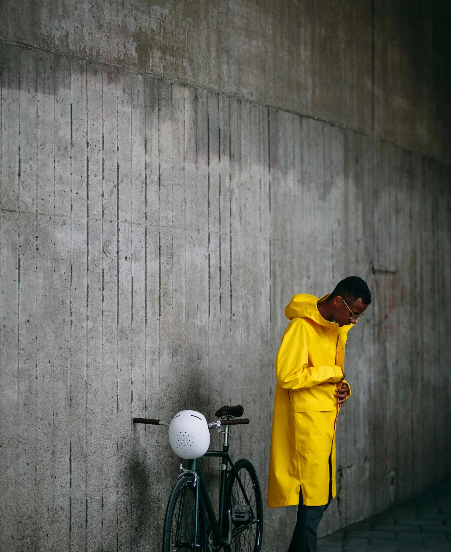 POC Men's Malmö Parka 9 POC Men's Malmö Parka