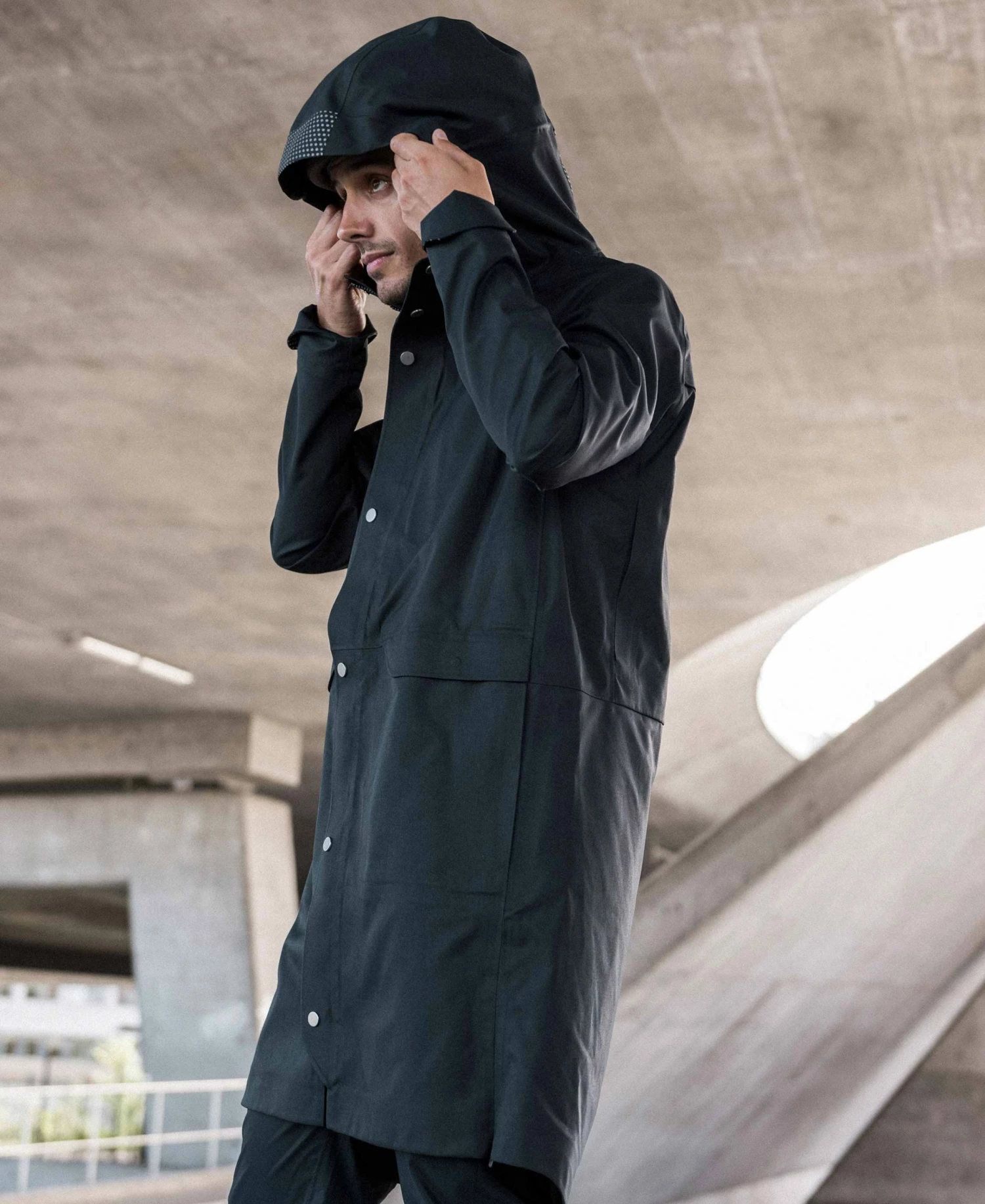 POC Men's Malmö Parka 5 POC Men's Malmö Parka