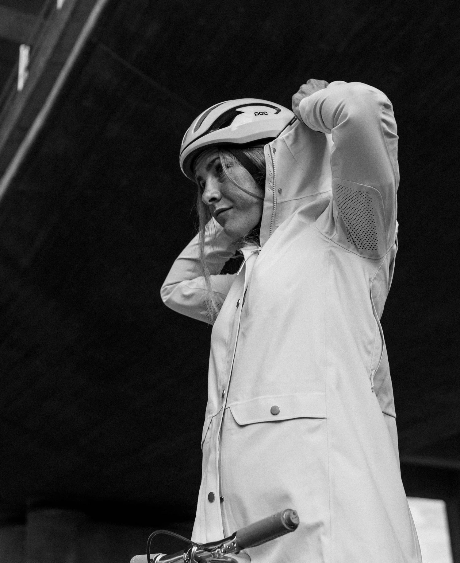 POC Women's Malmö Parka Jackets 14 POC Women's Malmö Parka Jackets