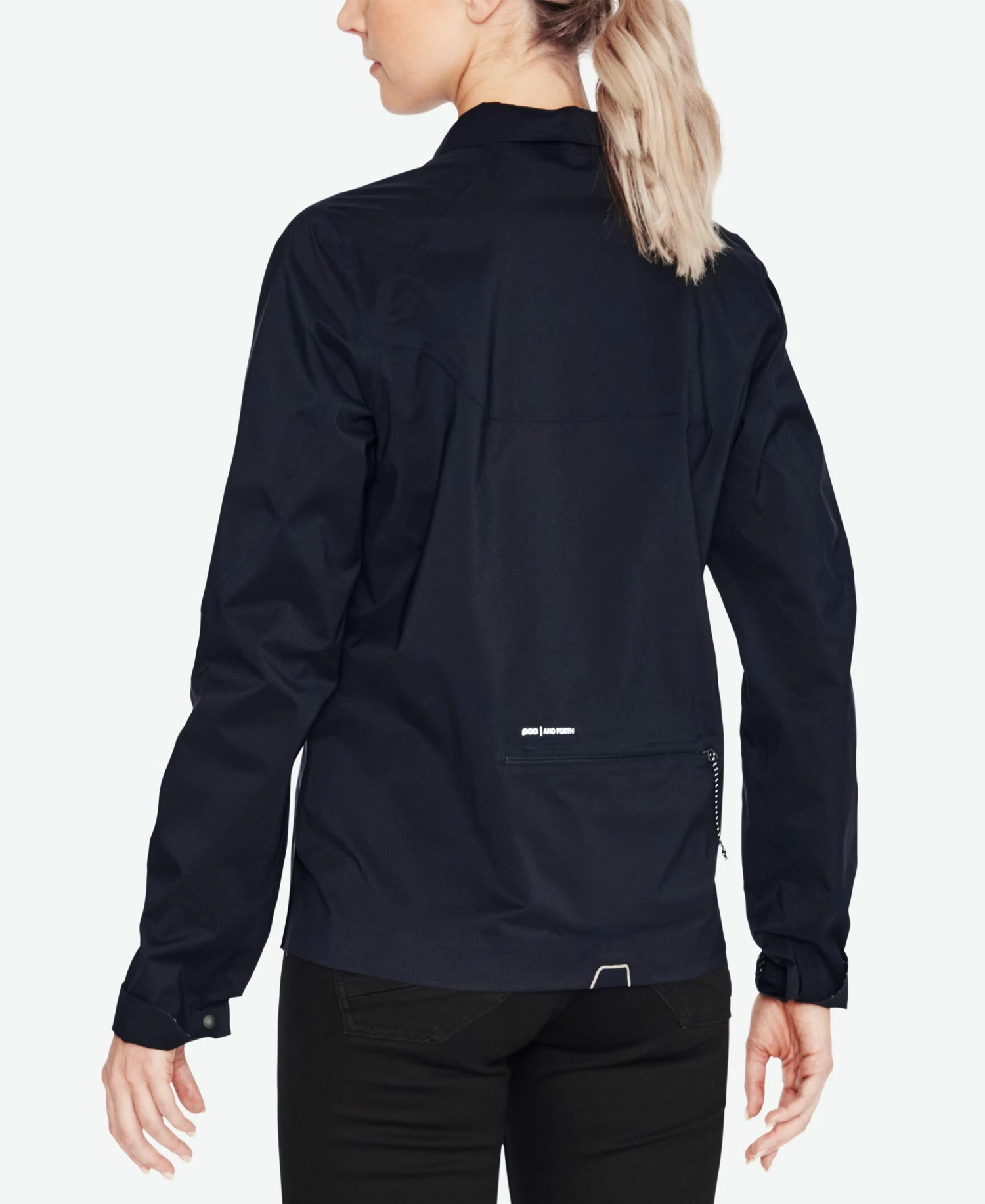 POC Apparel Women's Paris Shirt 6 POC Apparel Women's Paris Shirt