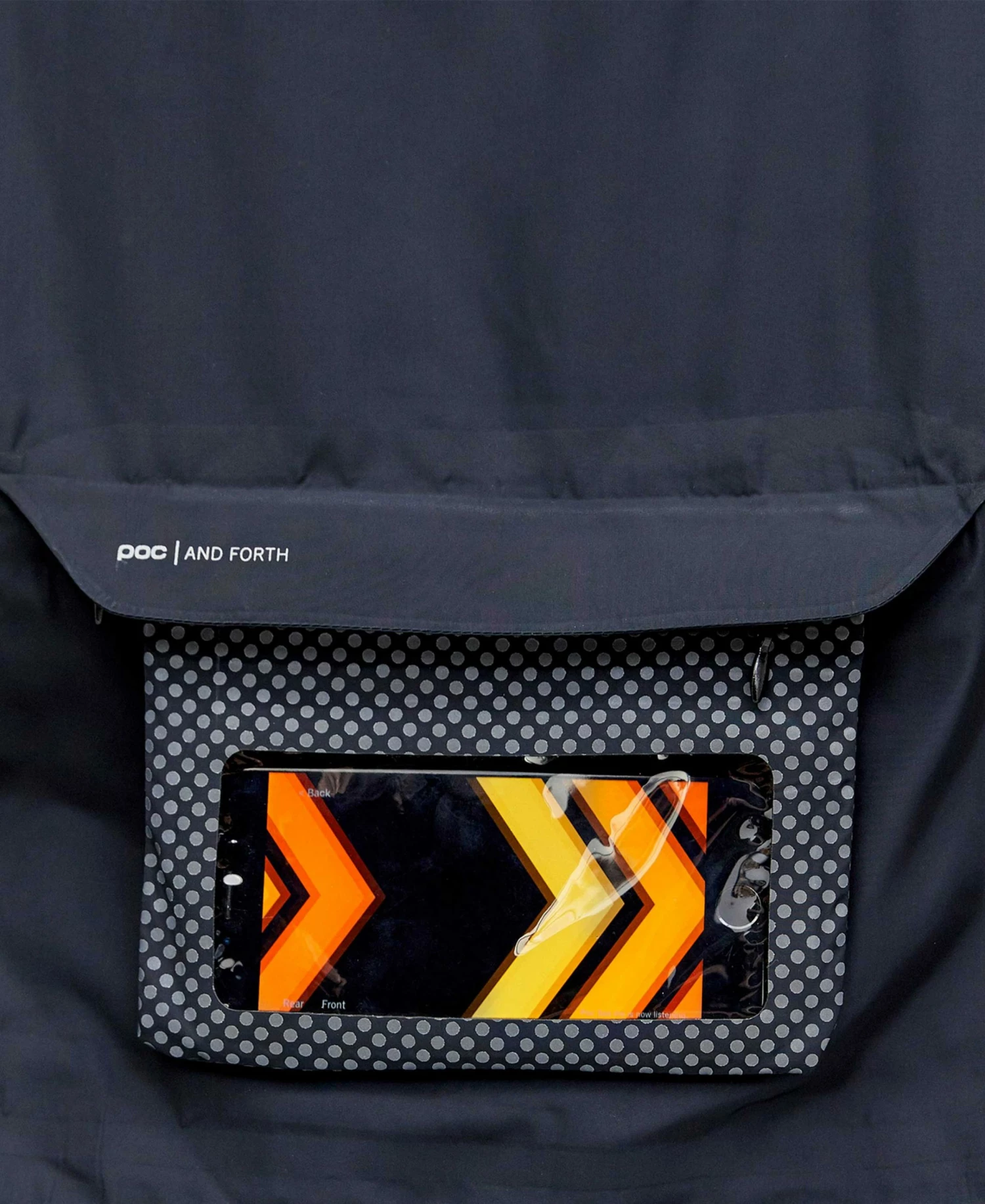 POC Apparel Women's Paris Shirt 8 POC Apparel Women's Paris Shirt