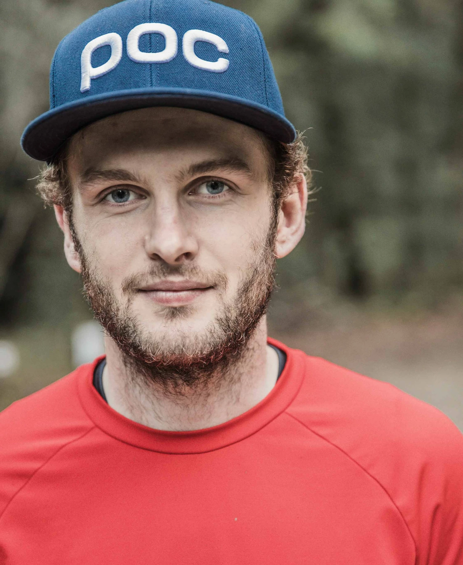 Accessories POC Corp Cap 9 Accessories POC Corp Cap