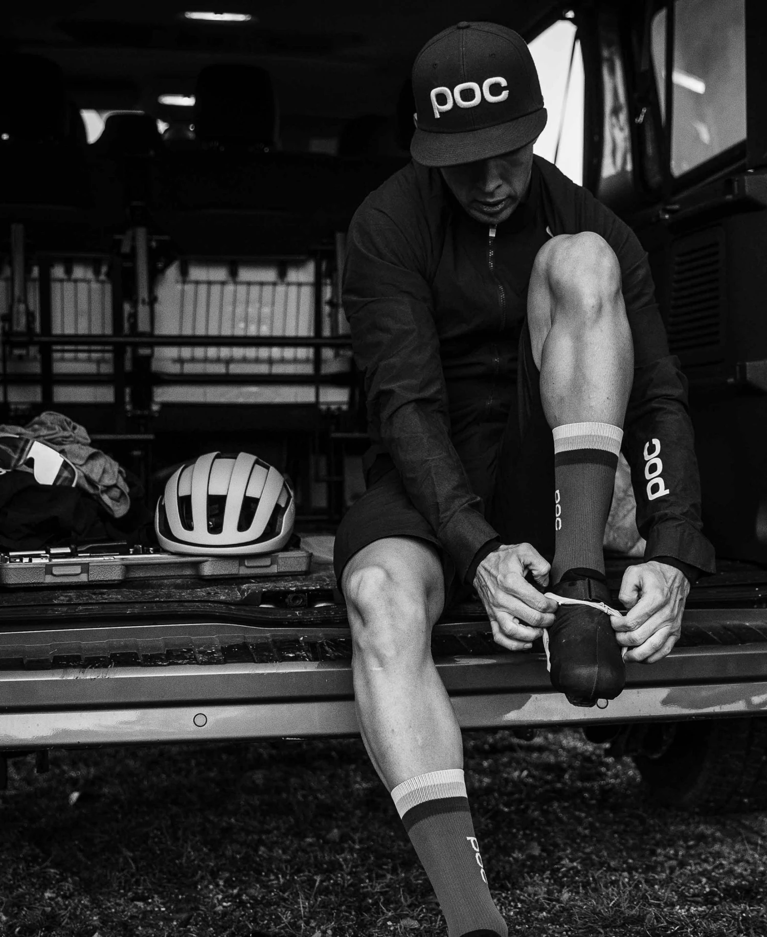 Accessories POC Corp Cap 7 Accessories POC Corp Cap