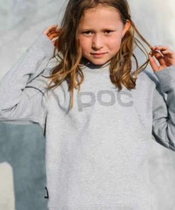 Apparel POC Crew Jr