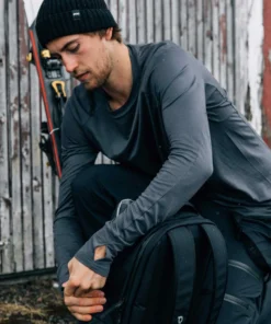 POC M's Light Merino Jersey 17 POC M's Light Merino Jersey