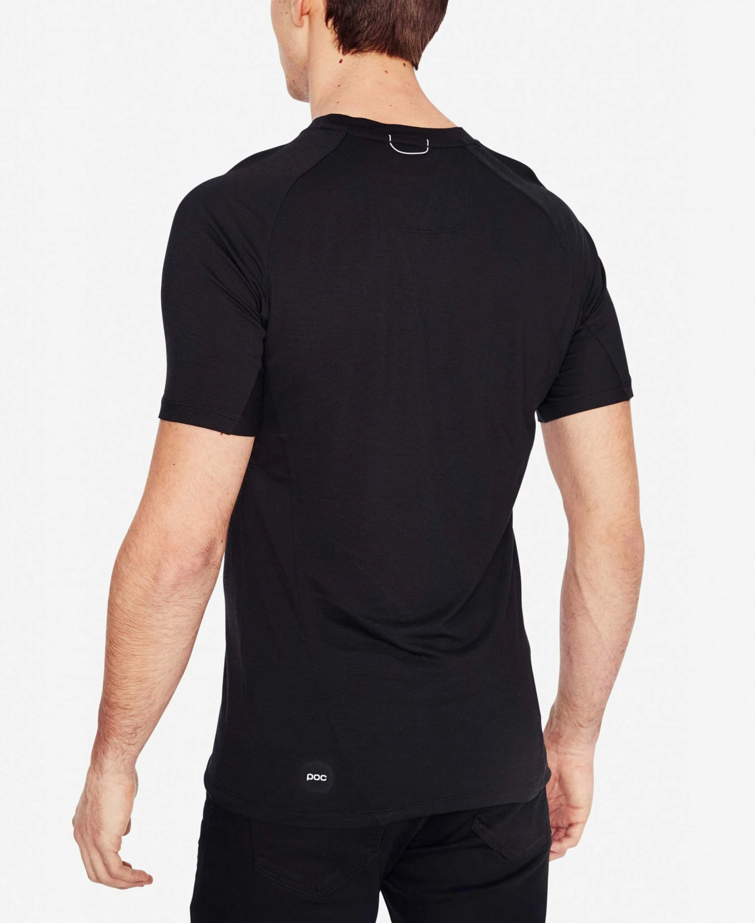 POC Cycling Collections Men's Light Merino Tee 5 POC Cycling Collections Men's Light Merino Tee