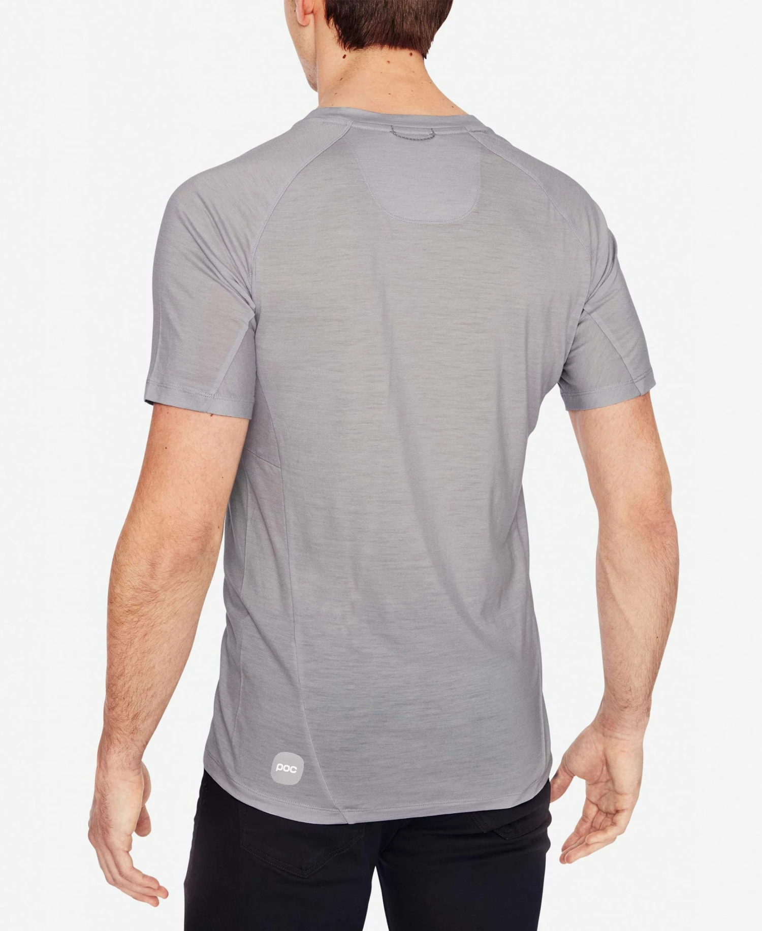 POC Cycling Collections Men's Light Merino Tee 9 POC Cycling Collections Men's Light Merino Tee