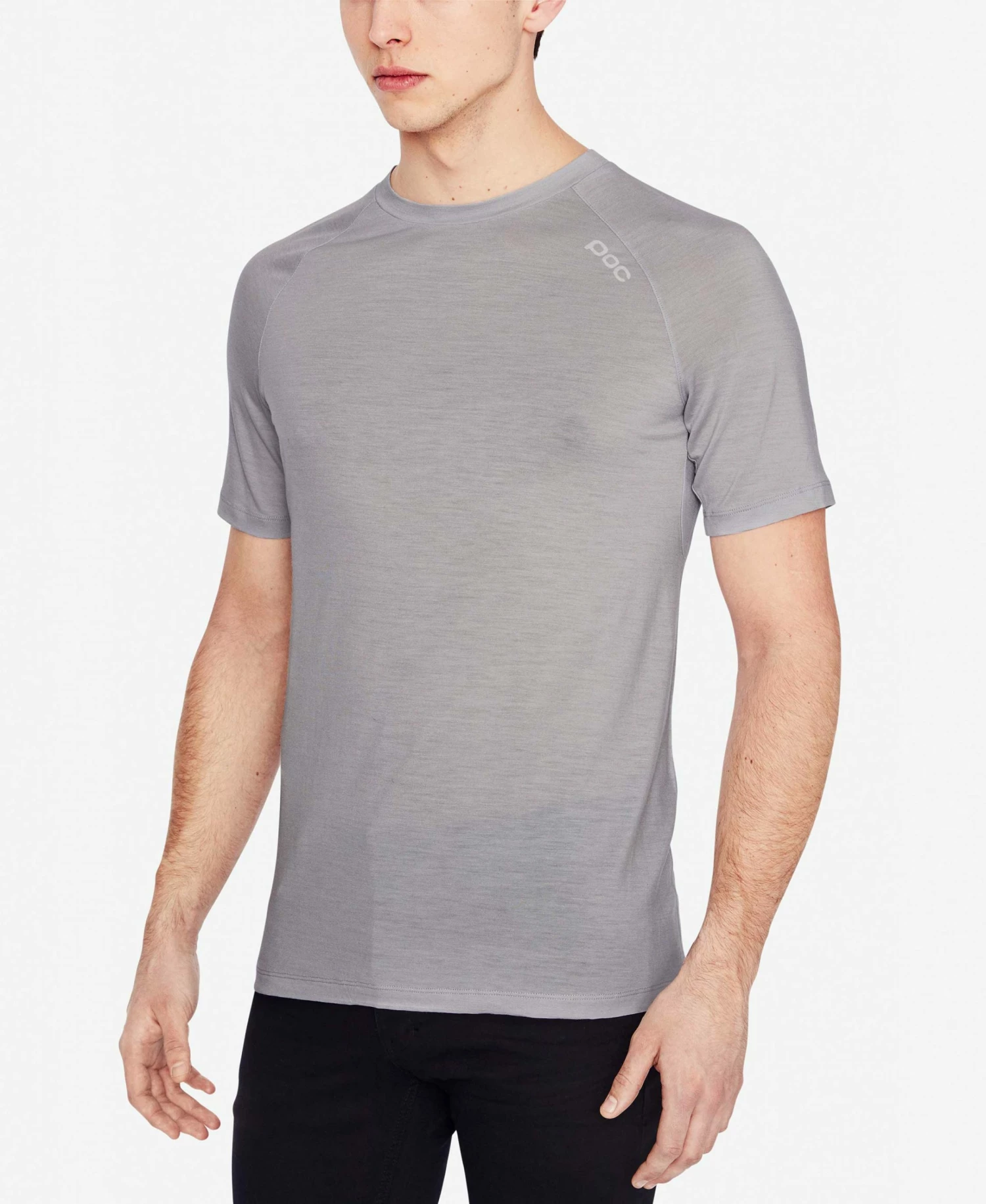 POC Cycling Collections Men's Light Merino Tee 10 POC Cycling Collections Men's Light Merino Tee
