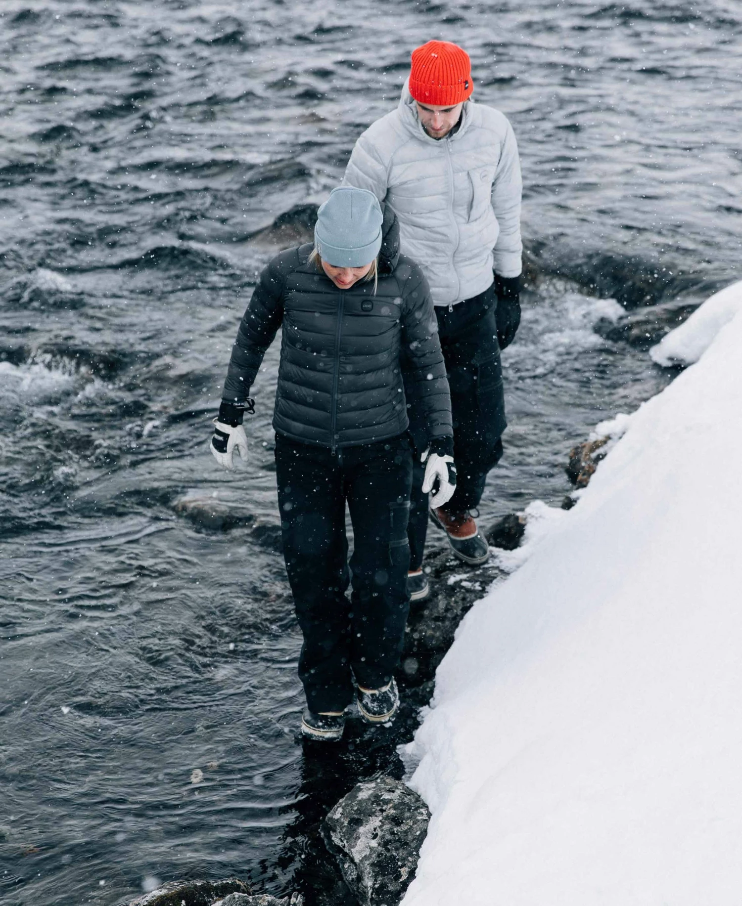 POC Rib Beanie Accessories 5 POC Rib Beanie Accessories