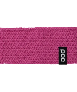 POC Crochet Headband Accessories