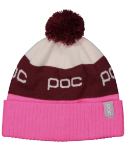 POC Accessories Pompom Beanie