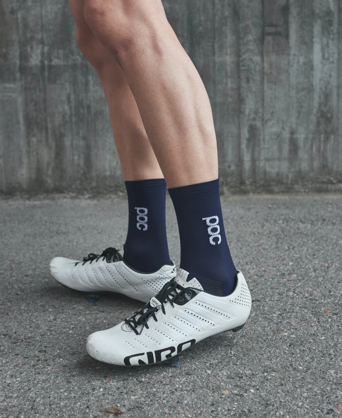 POC Accessories Soleus Lite Long Sock 15 POC Accessories Soleus Lite Long Sock