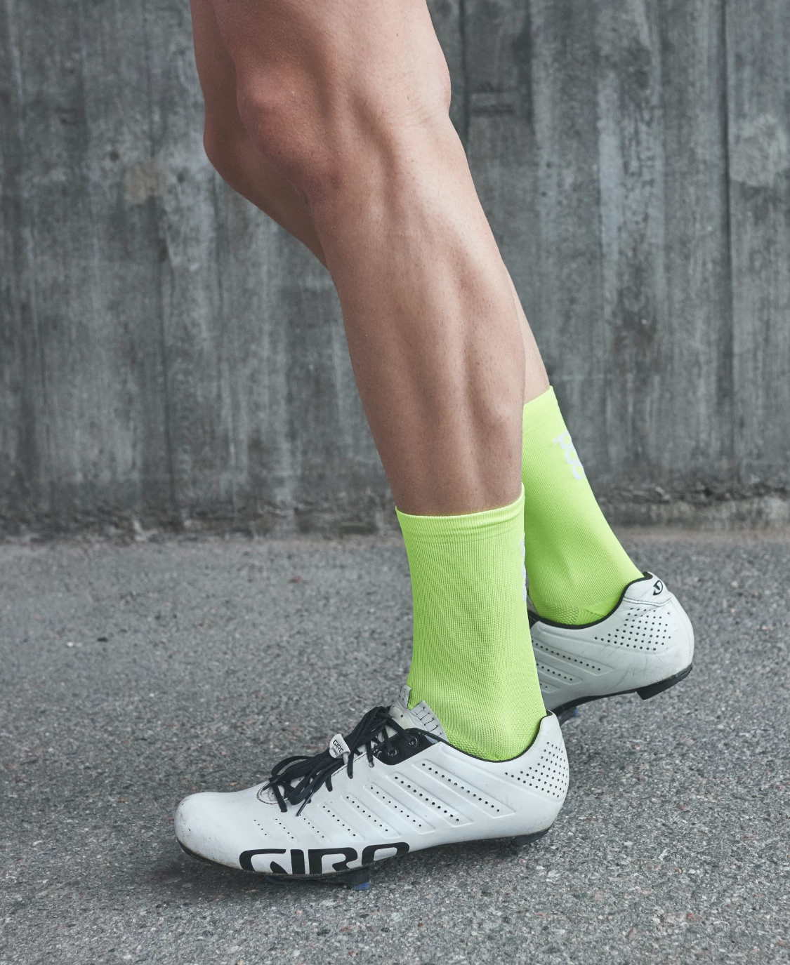 POC Accessories Fluo Sock 8 POC Accessories Fluo Sock