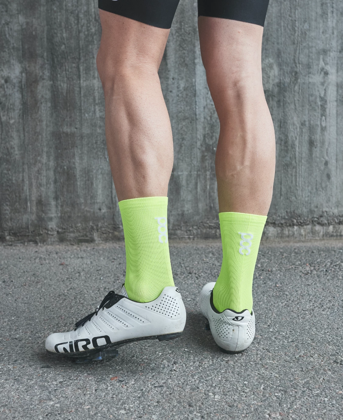 POC Accessories Fluo Sock 9 POC Accessories Fluo Sock