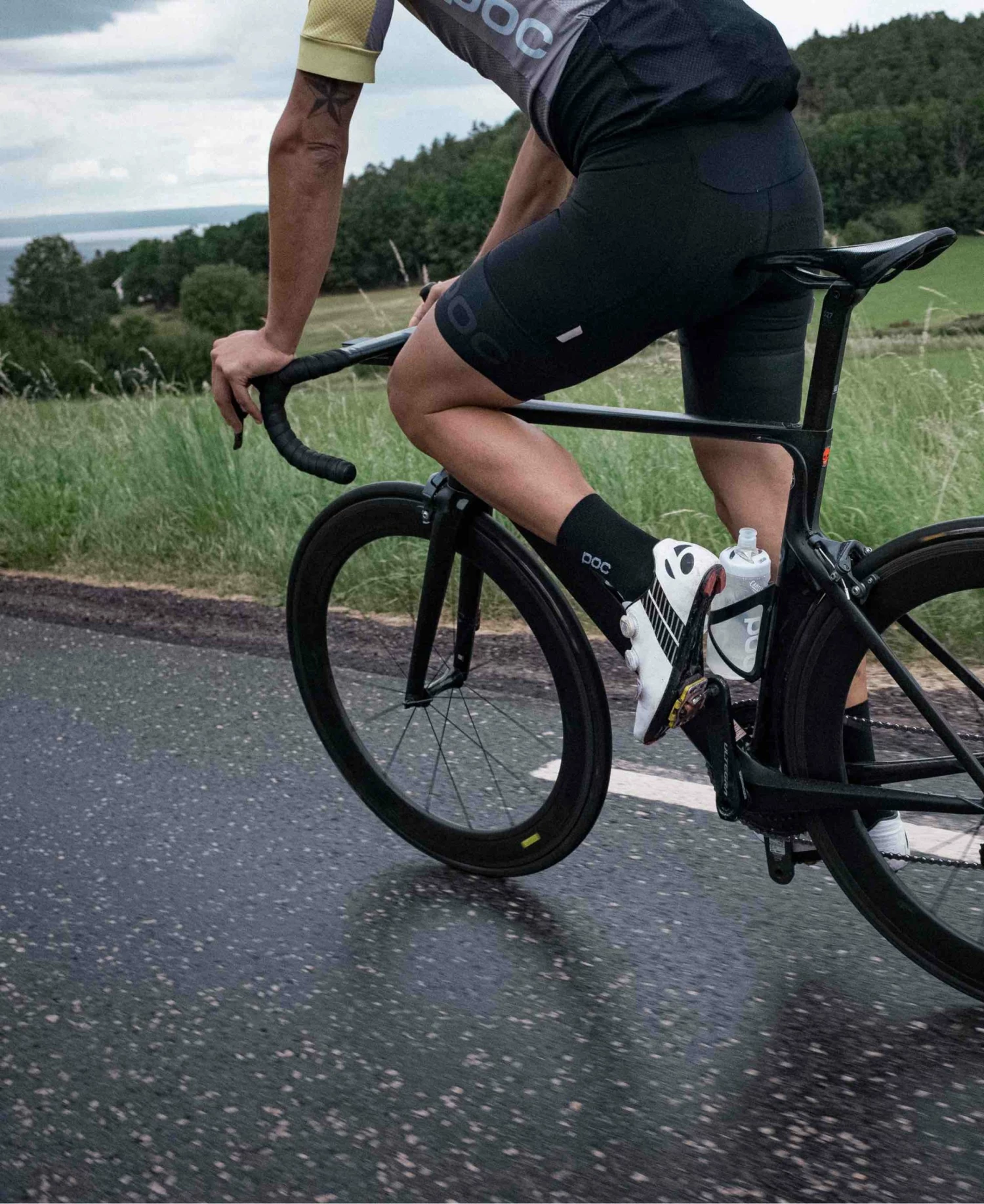 POC Ultra Sock 5 POC Ultra Sock