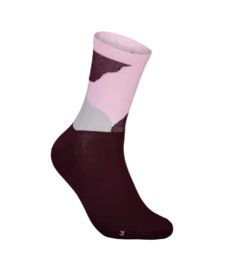 POC Socks Essential Print Sock 35 POC Socks Essential Print Sock