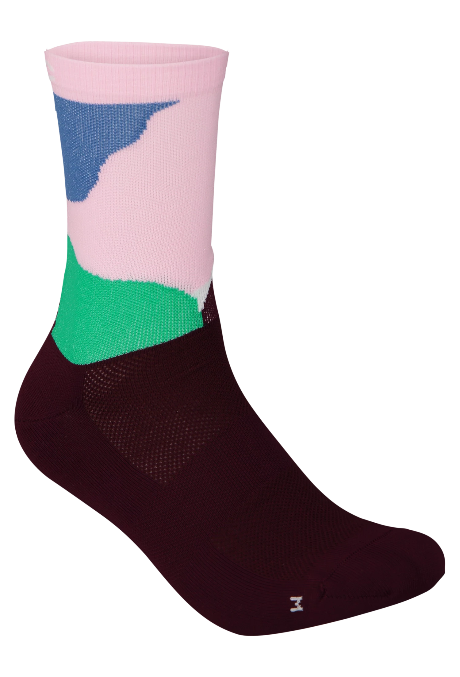 POC Socks Essential Print Sock 7 POC Socks Essential Print Sock