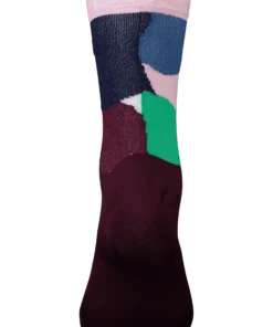 POC Socks Essential Print Sock 32 POC Socks Essential Print Sock