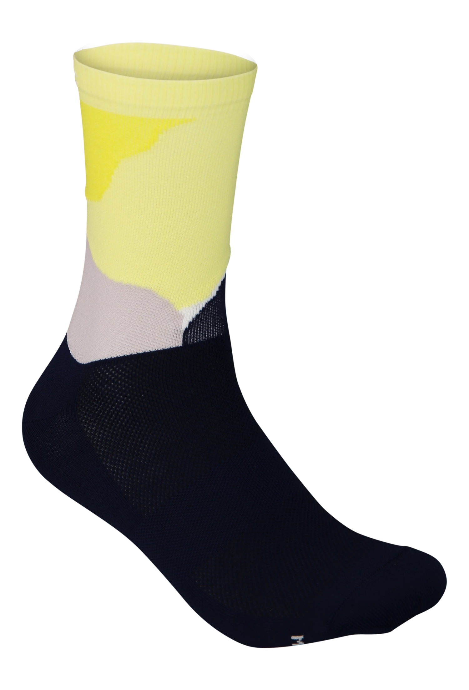 POC Socks Essential Print Sock 15 POC Socks Essential Print Sock