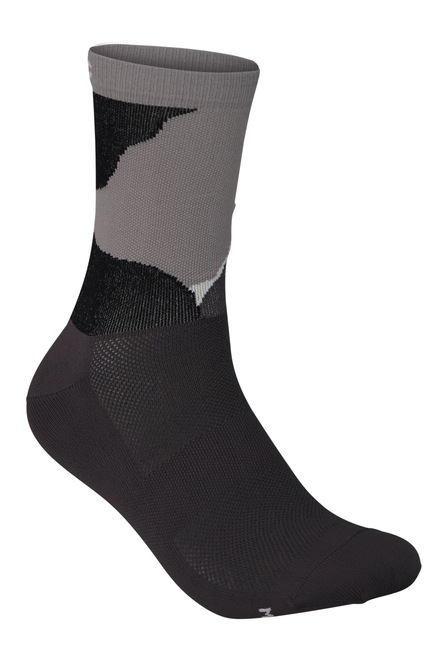 POC Socks Essential Print Sock 18 POC Socks Essential Print Sock