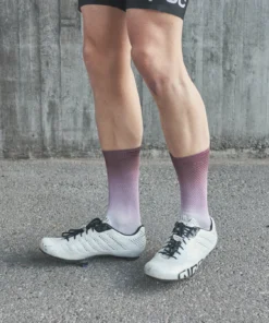 POC Socks Essential Print Sock 51 POC Socks Essential Print Sock