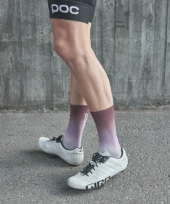 POC Socks Essential Print Sock 50 POC Socks Essential Print Sock