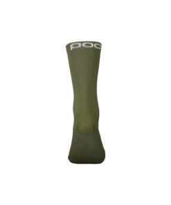 POC Sports Accessories Lithe MTB Sock Mid 23 POC Sports Accessories Lithe MTB Sock Mid