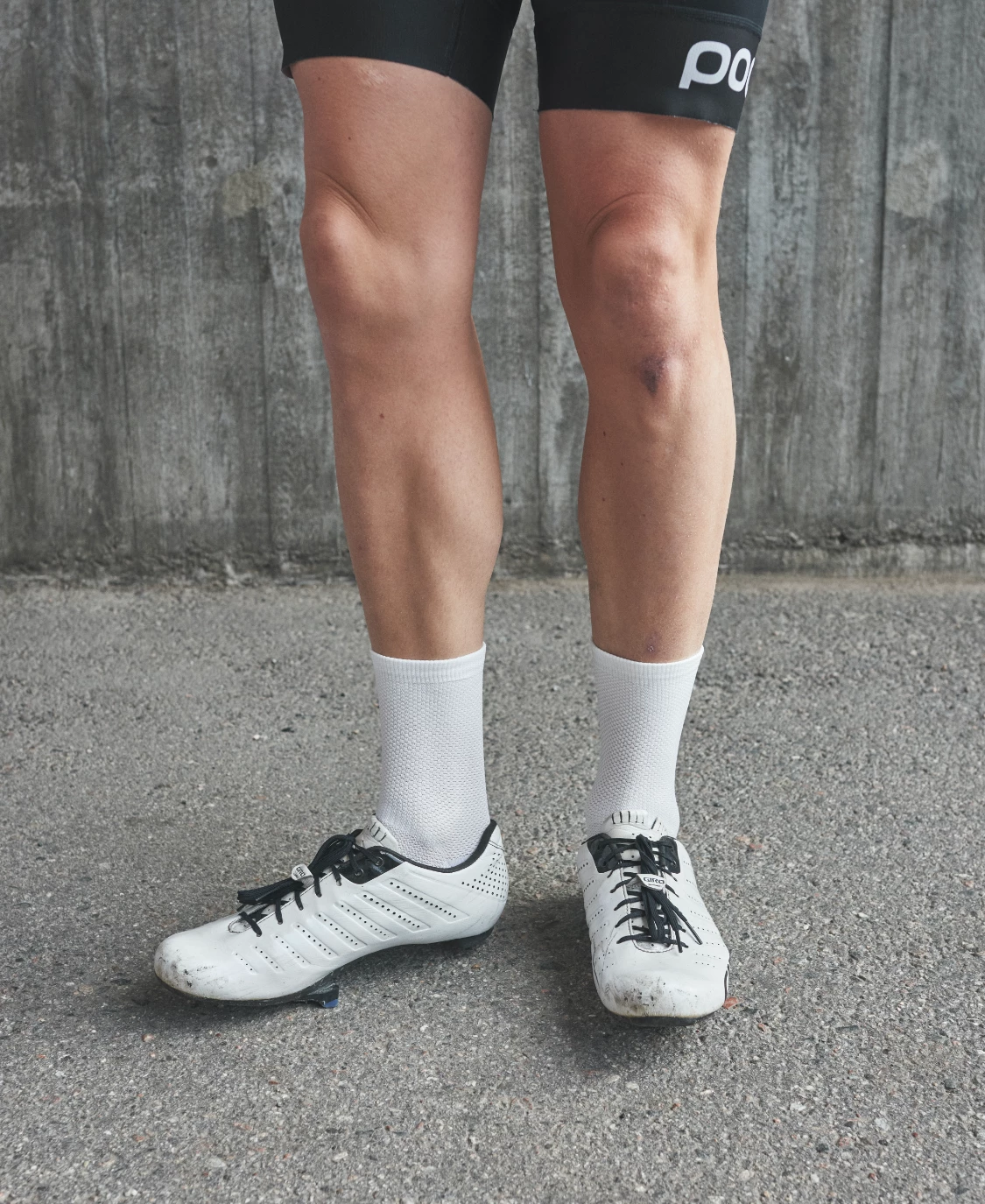 POC Sports Seize Sock Short 7 POC Sports Seize Sock Short