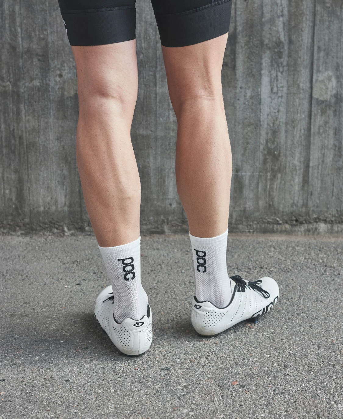 POC Sports Seize Sock Short 6 POC Sports Seize Sock Short