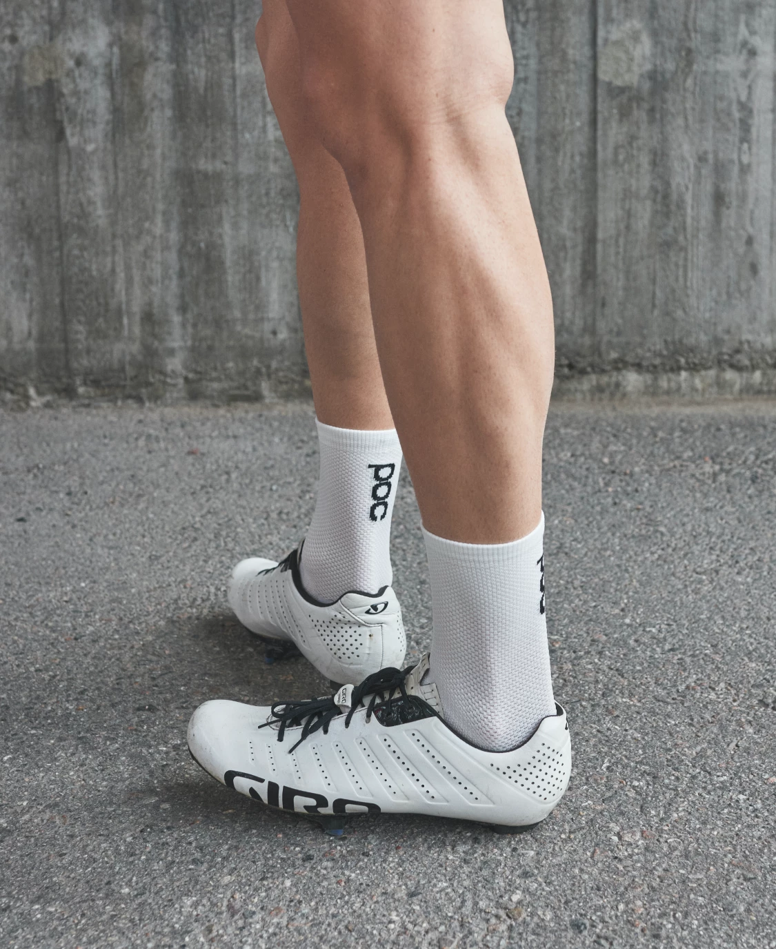 POC Sports Seize Sock Short 8 POC Sports Seize Sock Short