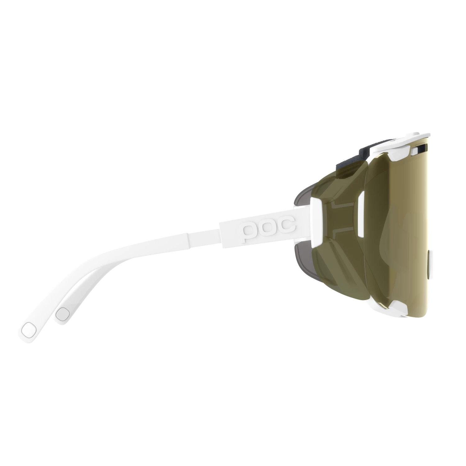 POC Accessories Devour Glacial 7 POC Accessories Devour Glacial