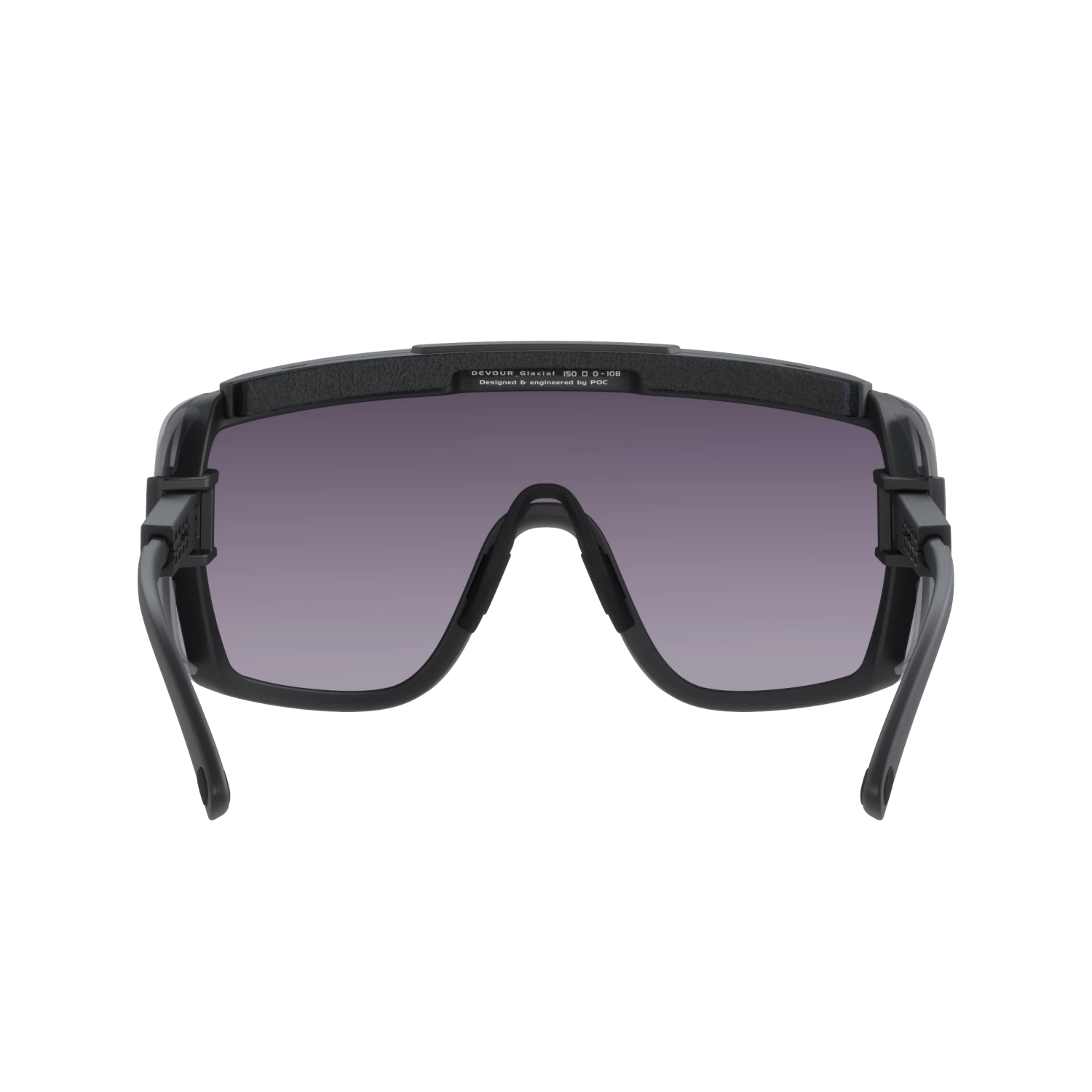 POC Accessories Devour Glacial 11 POC Accessories Devour Glacial