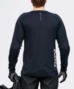POC Apparel Essential DH LS Jersey 10 POC Apparel Essential DH LS Jersey