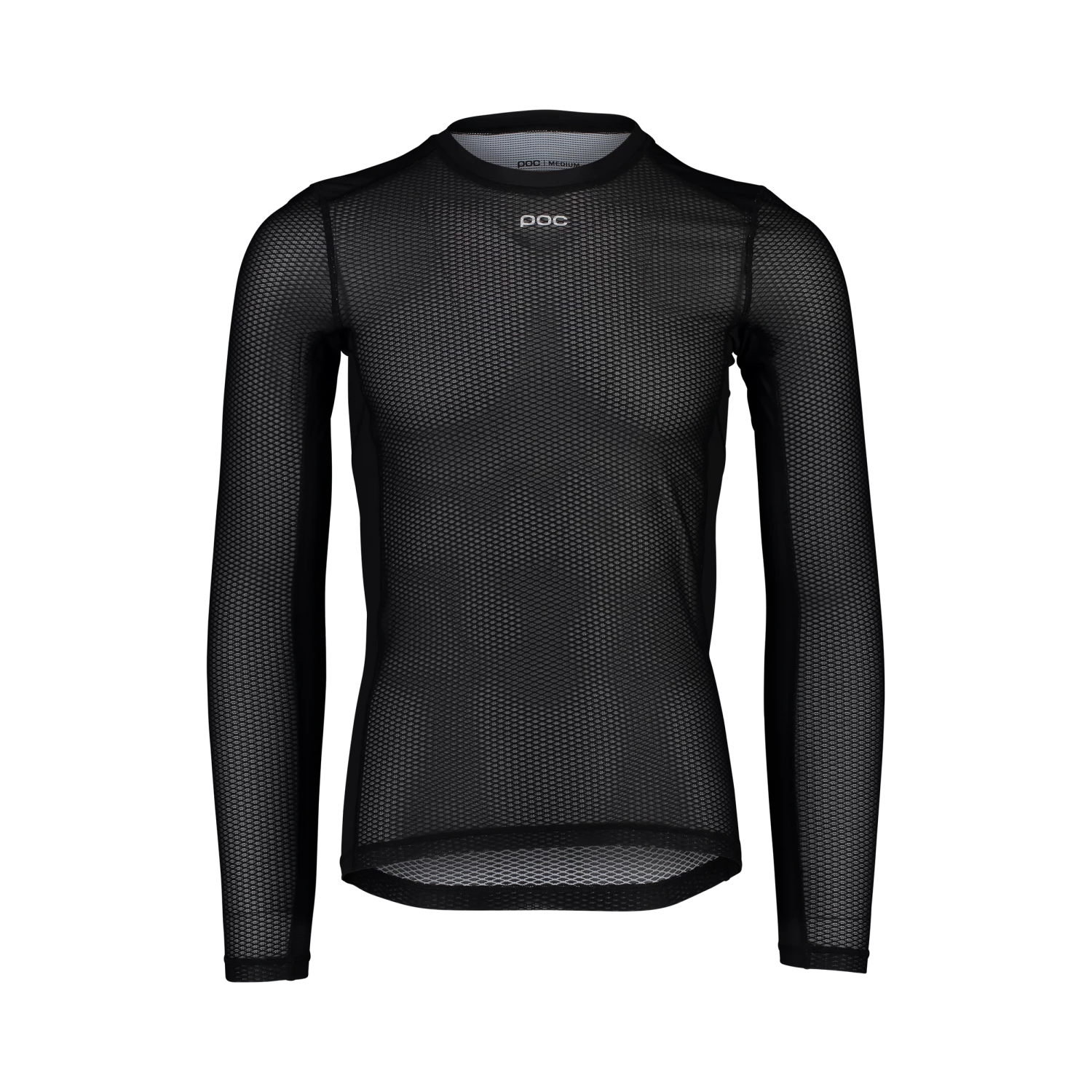 POC Essential Layer LS Jersey 12 POC Essential Layer LS Jersey