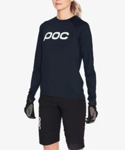 POC Essential MTB Women's Jersey Apparel