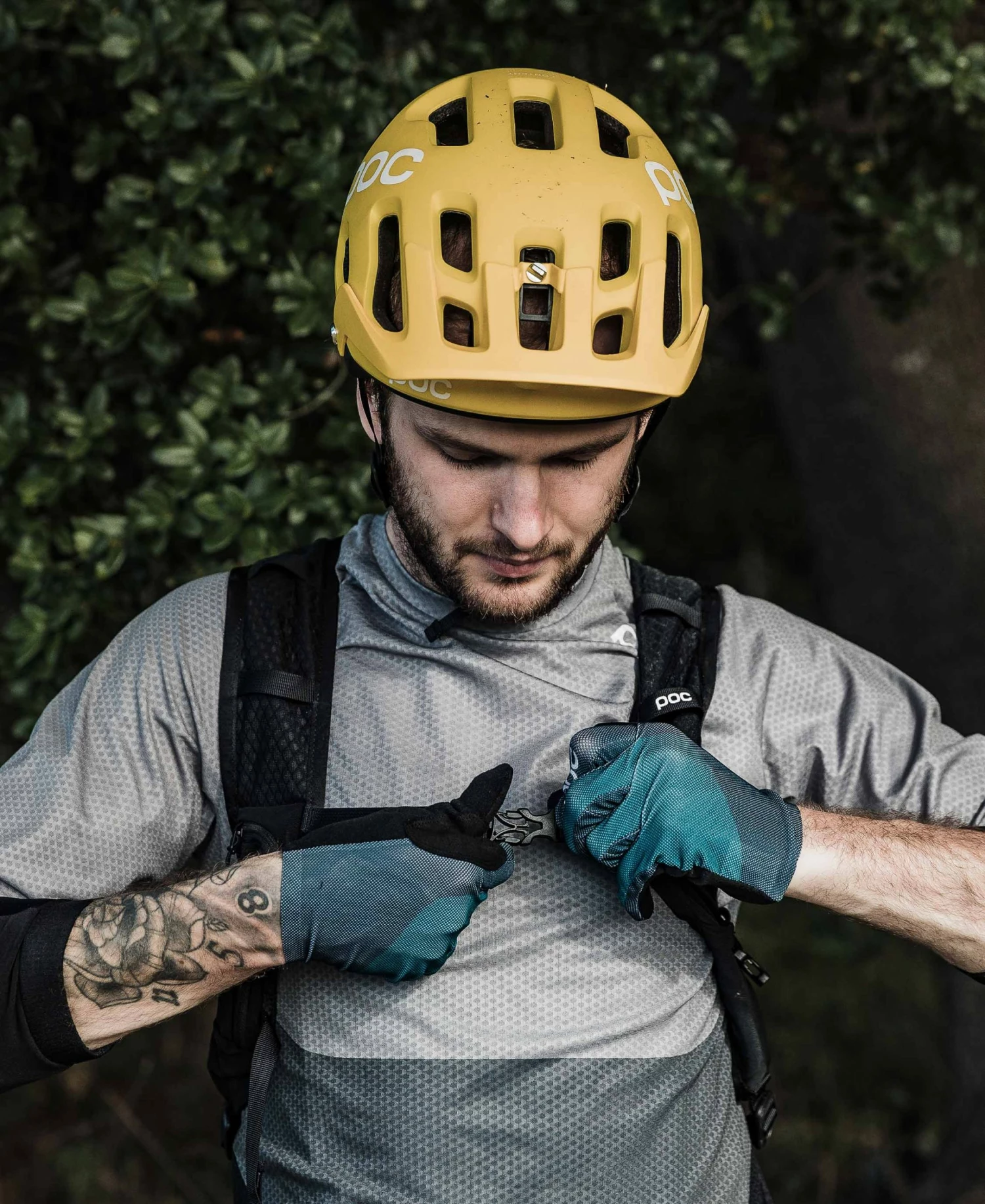 POC Mountain Biking Outlet Essential Mesh Glove 5 POC Mountain Biking Outlet Essential Mesh Glove