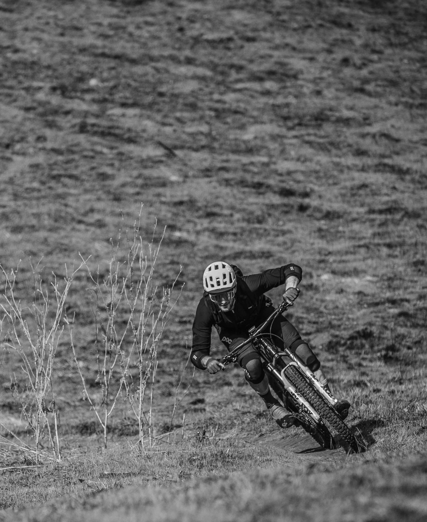 POC Mountain Biking Outlet Essential Mesh Glove 6 POC Mountain Biking Outlet Essential Mesh Glove