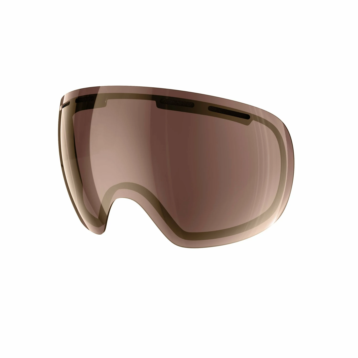 POC Fovea Clarity Spare Lens Spare Lenses 5 POC Fovea Clarity Spare Lens Spare Lenses