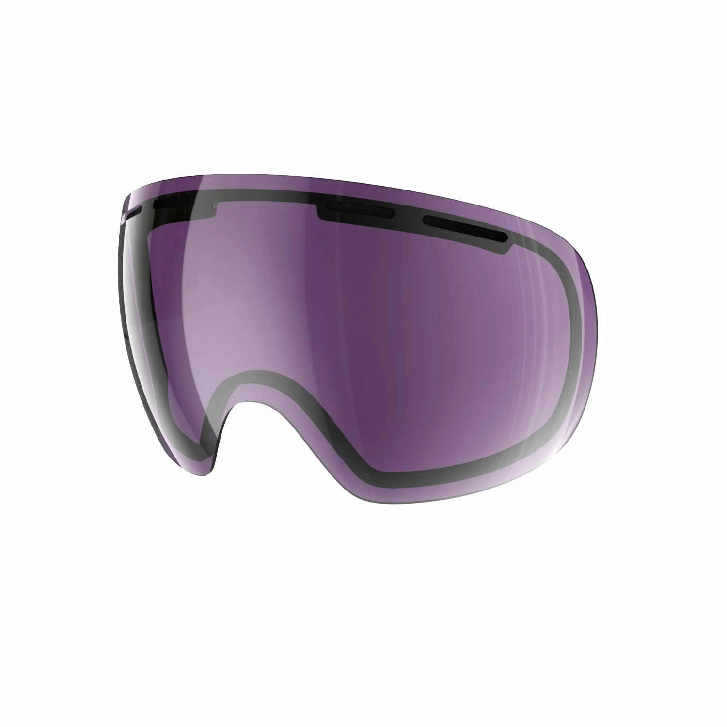 POC Fovea Clarity Comp Spare Lens Spare Lenses 5 POC Fovea Clarity Comp Spare Lens Spare Lenses