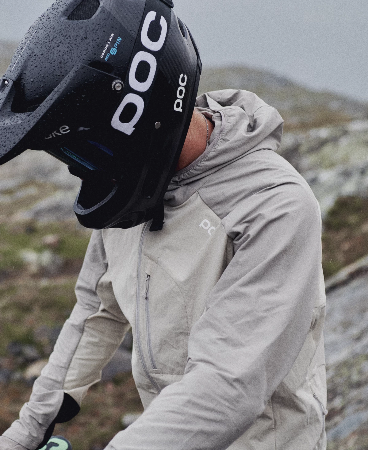 POC Guardian Air Jacket 10 POC Guardian Air Jacket