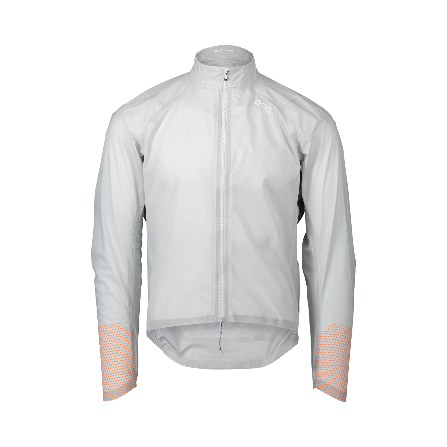 POC Apparel Haven Rain Jacket 5 POC Apparel Haven Rain Jacket