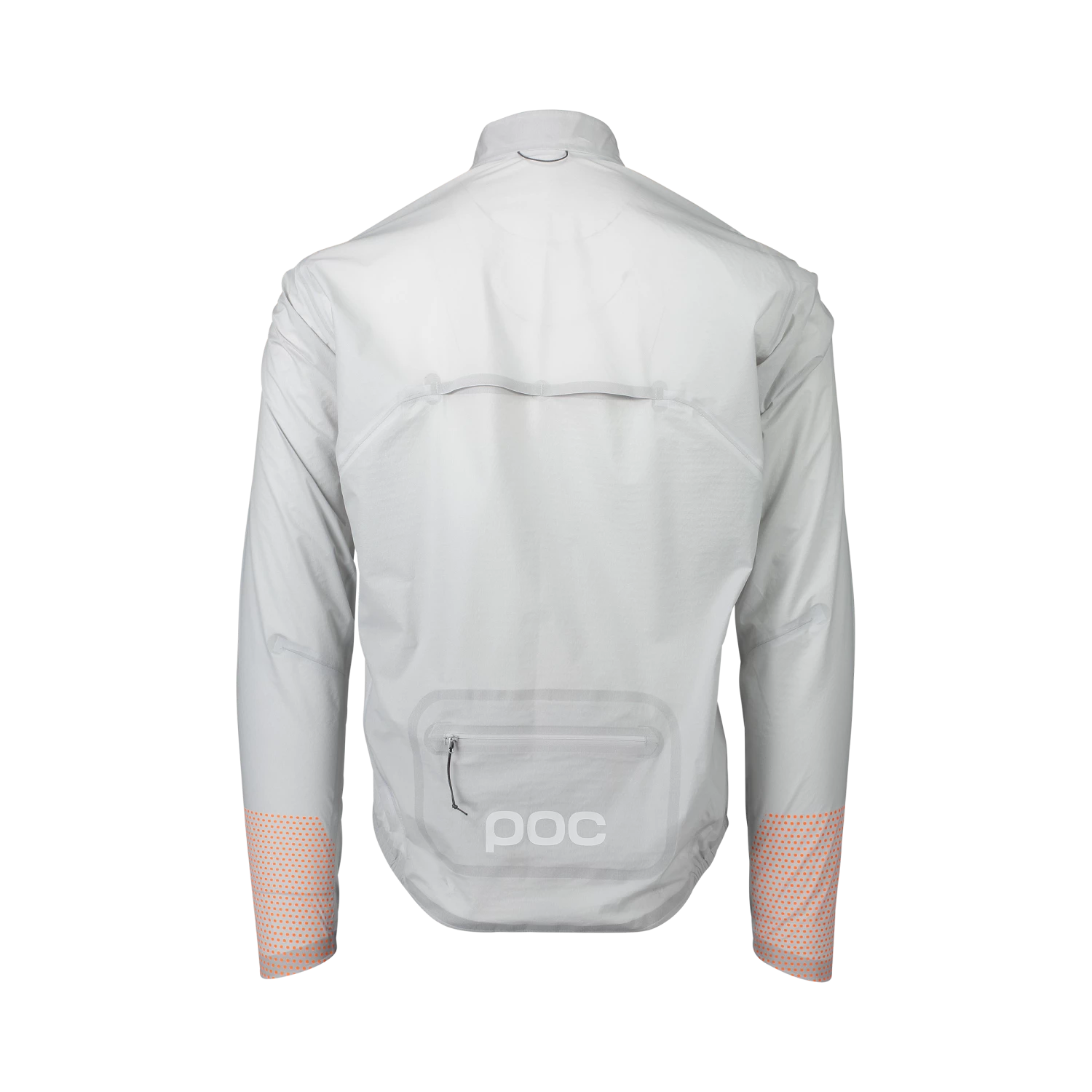 POC Apparel Haven Rain Jacket 6 POC Apparel Haven Rain Jacket