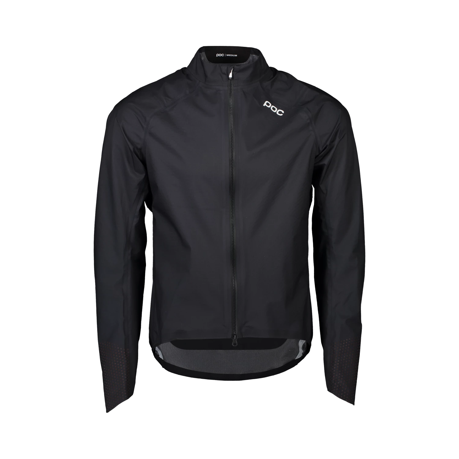 POC Apparel Haven Rain Jacket 3 POC Apparel Haven Rain Jacket