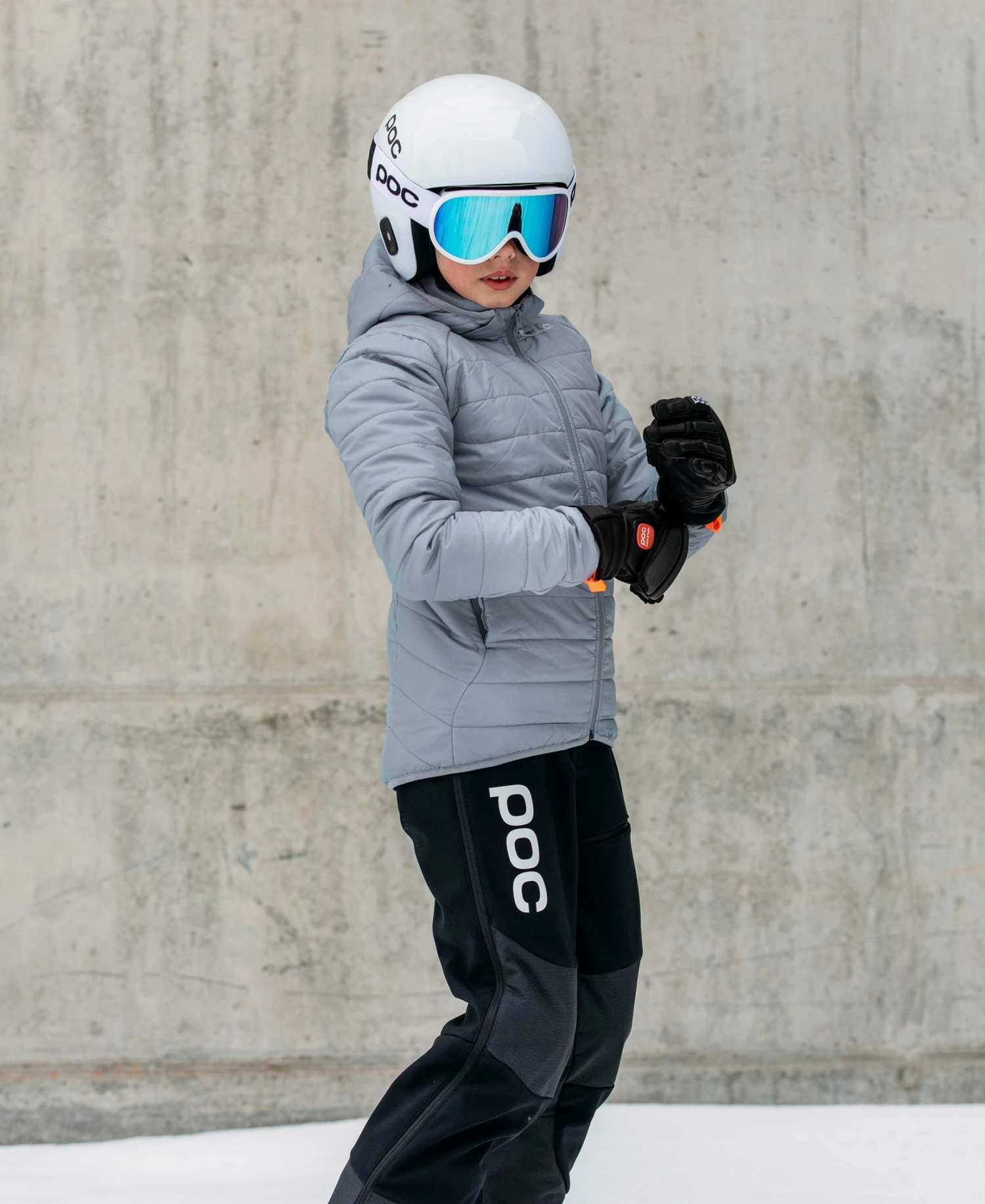 POC Liner Jacket Jr 5 POC Liner Jacket Jr