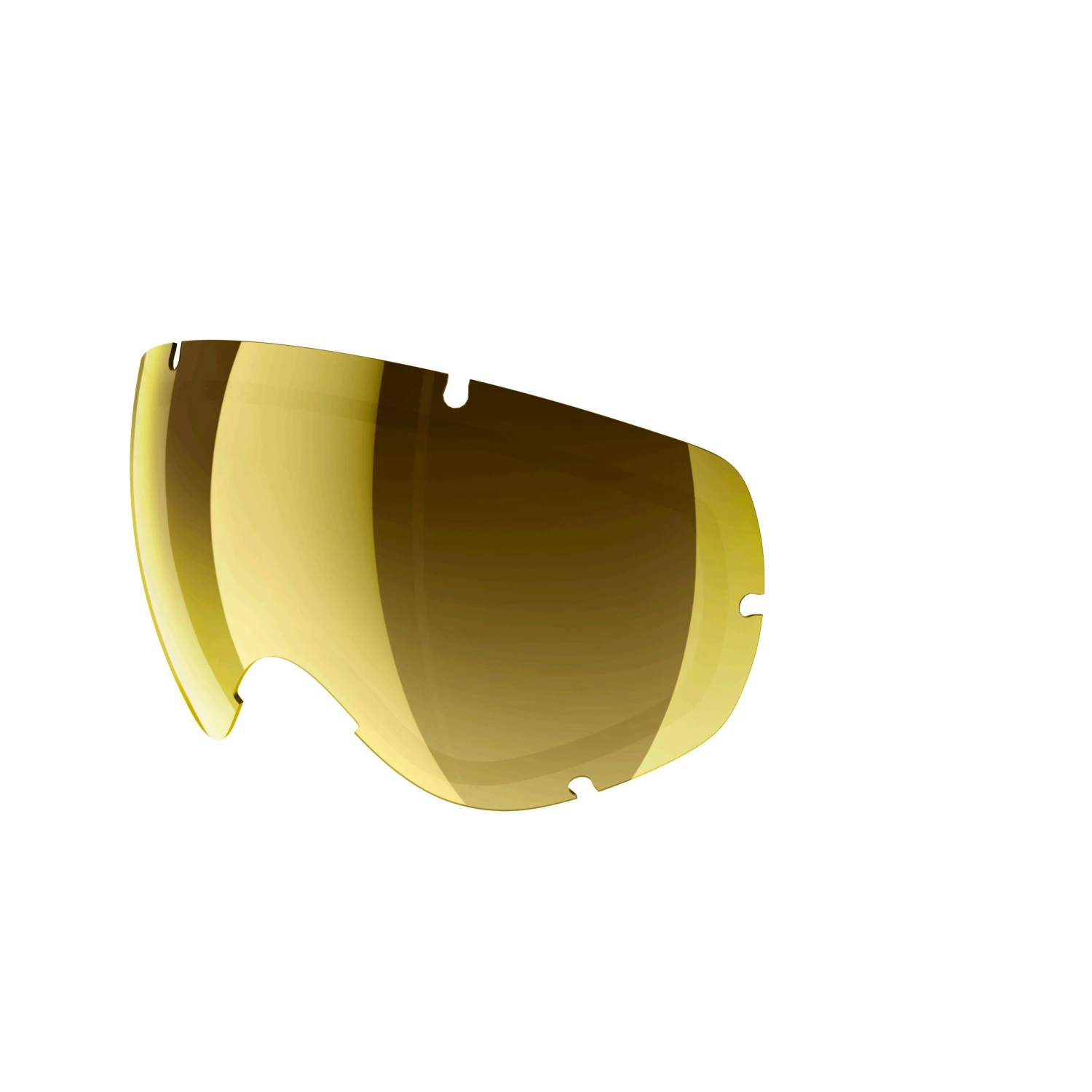 POC Lobes Clarity Spare Lens Spare Lenses 3 POC Lobes Clarity Spare Lens Spare Lenses