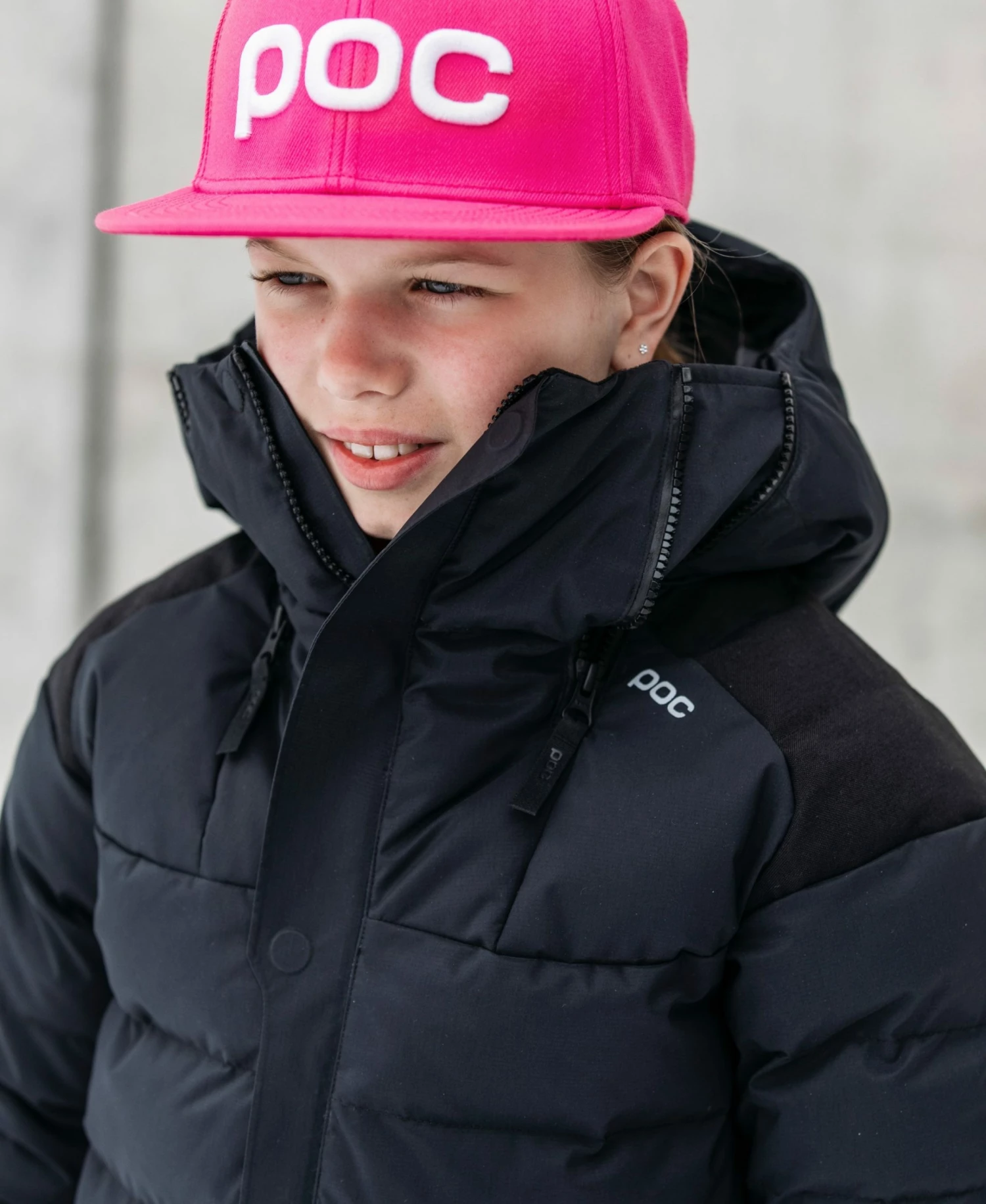 POC Loft Parka Jr Apparel 5 POC Loft Parka Jr Apparel