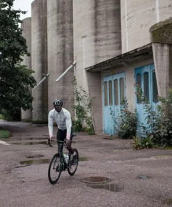 POC Apparel Haven Rain Jacket 18 POC Apparel Haven Rain Jacket