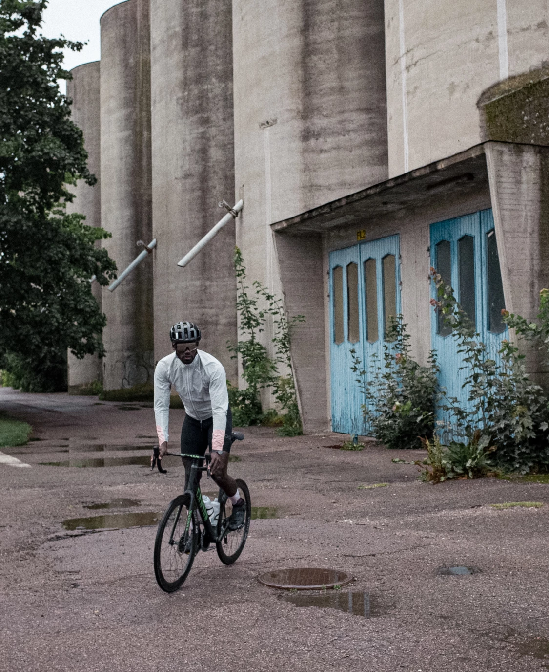 POC Apparel Haven Rain Jacket 9 POC Apparel Haven Rain Jacket